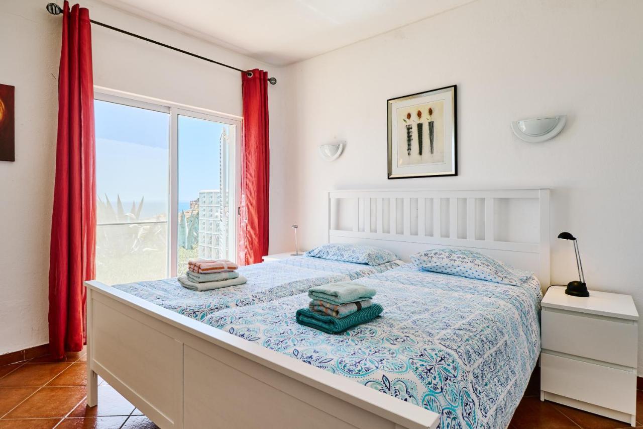 Apartment Centeanes Carvoeiro  Kültér fotó