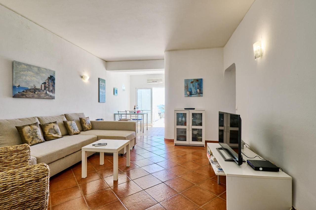Apartment Centeanes Carvoeiro  Kültér fotó