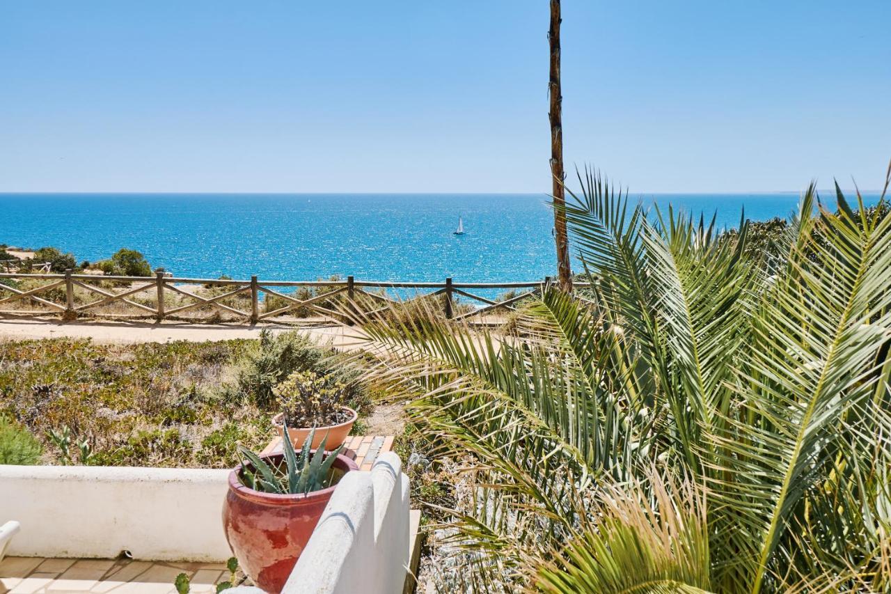 Apartment Centeanes Carvoeiro  Kültér fotó