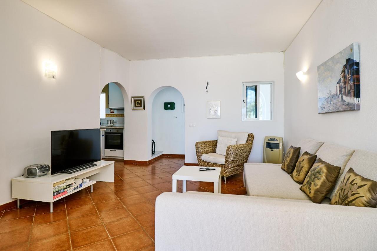Apartment Centeanes Carvoeiro  Kültér fotó