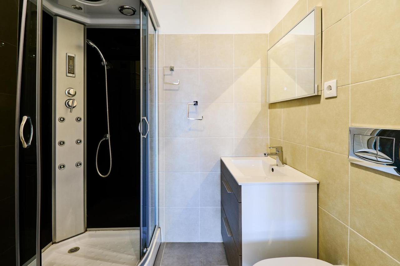 Apartment Centeanes Carvoeiro  Kültér fotó