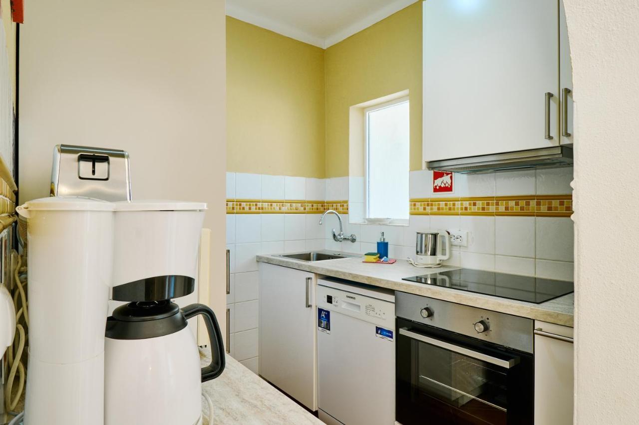Apartment Centeanes Carvoeiro  Kültér fotó