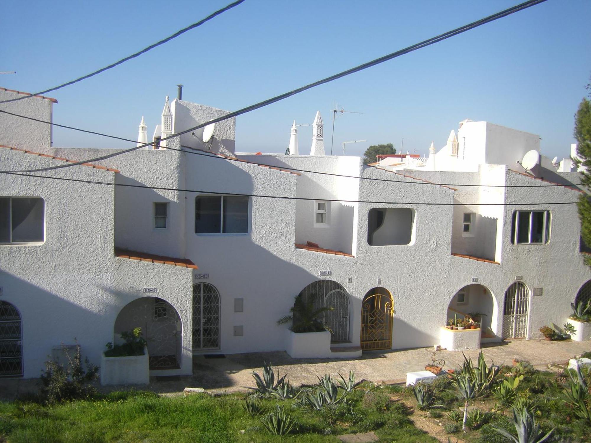 Apartment Centeanes Carvoeiro  Kültér fotó