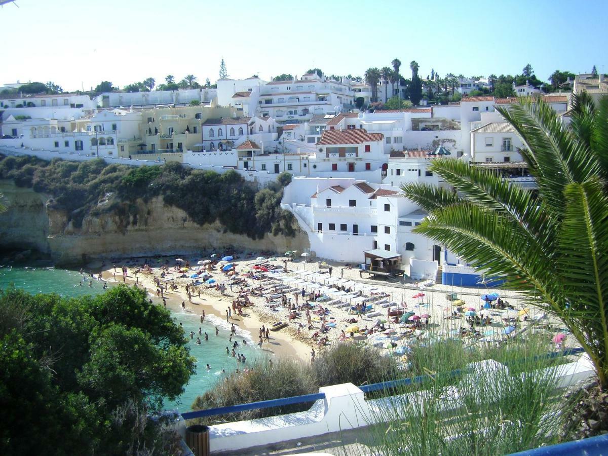 Apartment Centeanes Carvoeiro  Kültér fotó