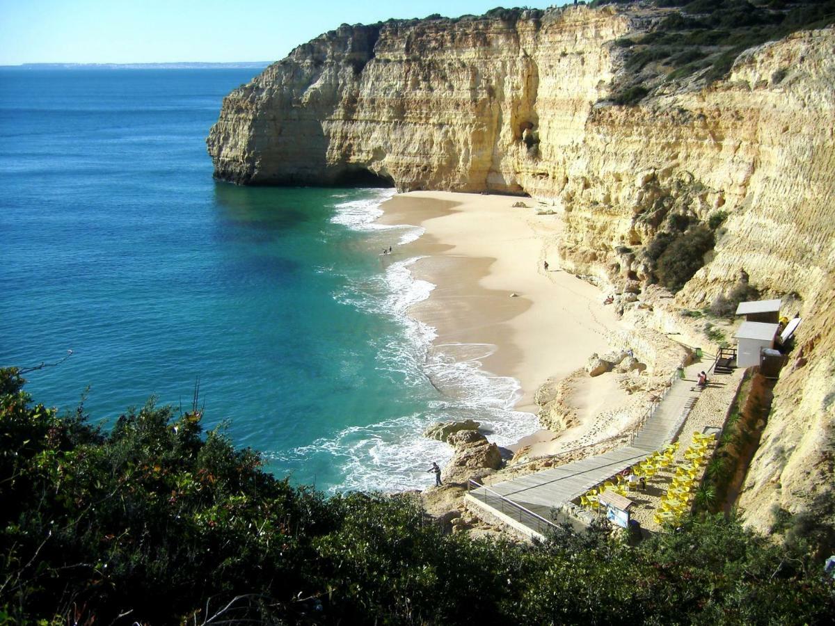Apartment Centeanes Carvoeiro  Kültér fotó